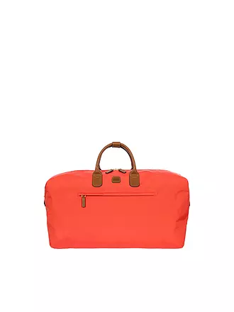 BRICS | Sac de voyage X-Travel 55cm Jeans | orange